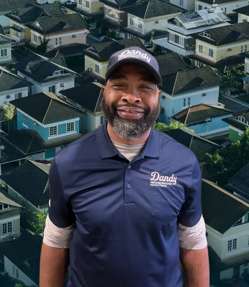 Hasani, Virginia-Highland's dedicated Dandyman